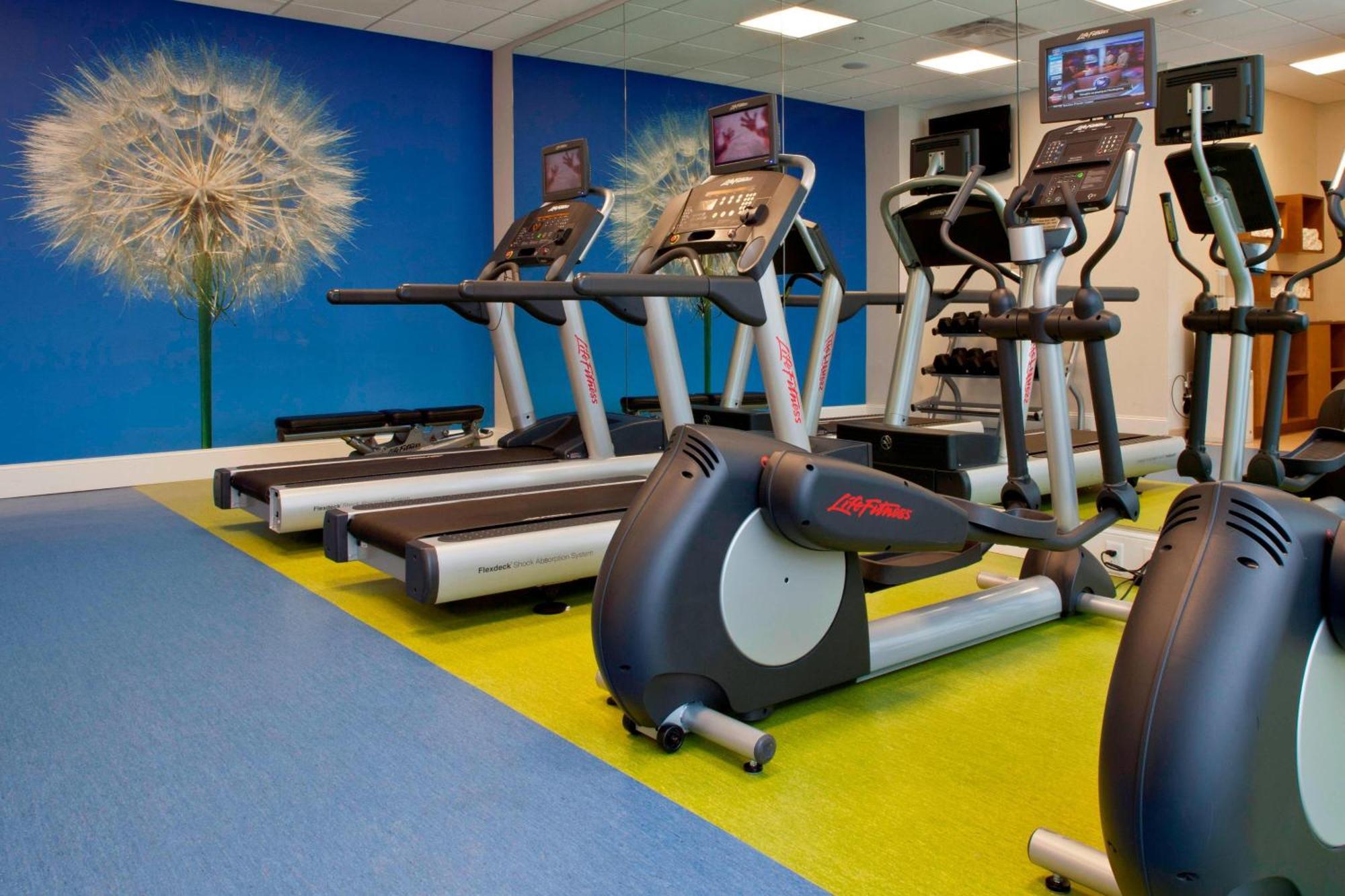 Hotel Springhill By Marriott Downtown 3*