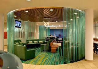 Springhill By Marriott Downtown